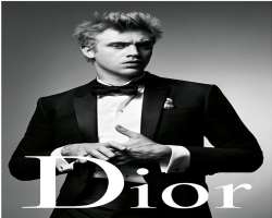 In his starting career, he got some modeling assignment because of his good looks. He worked on the ad campaigns of  Dior Homme and Moschino. He also 